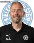 Patrik Borger