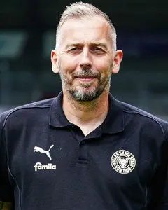 Patrik Borger