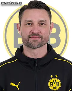 Robert Kovač