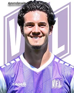 player photo
