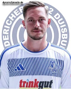 player photo