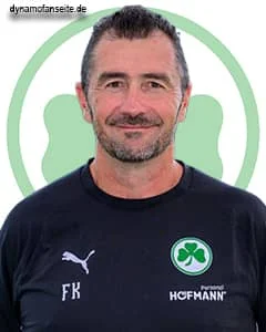 Frank Kackert