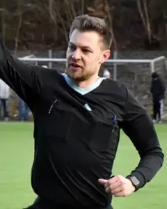 Jan Dennemärker