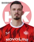 Mergim Berisha