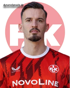 Mergim Berisha