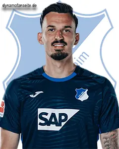Mergim Berisha