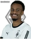 Nathan Ngoumou