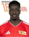 Stanley Nsoki