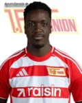 Stanley Nsoki