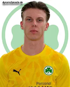 player photo
