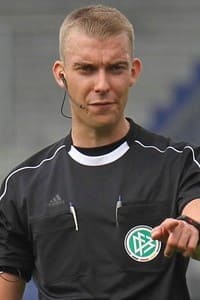 Eric Müller
