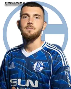 player photo