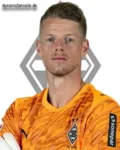 Jonas Omlin