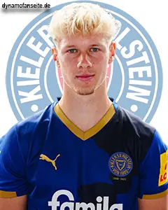 Luca Prasse