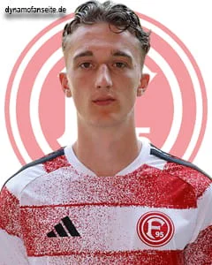 Lukas Eixler