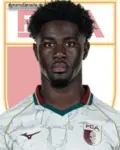 Nathanael Mbuku