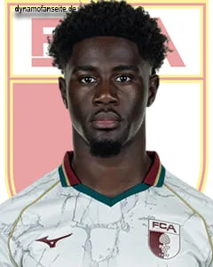 Nathanael Mbuku