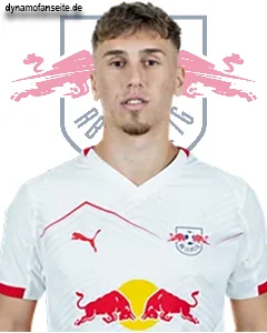 player photo