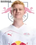 Nicolas Seiwald