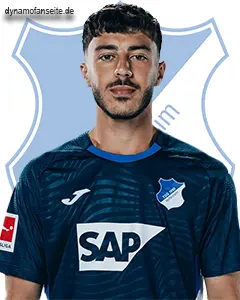 player photo