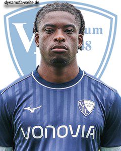 Samuel Bamba