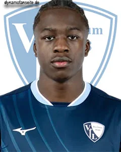 player photo
