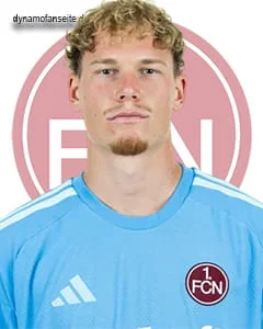 Nicolas Ortegel