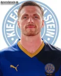 Carl Johansson
