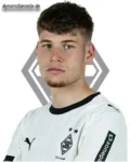 Lukas Ullrich