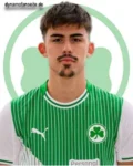Aaron Keller
