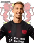 Alejandro Grimaldo