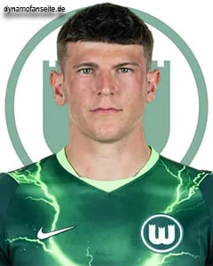 player photo