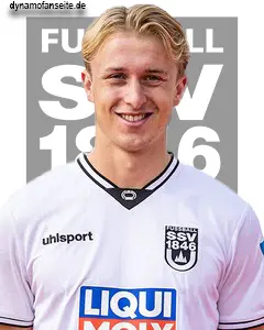player photo