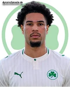 player photo