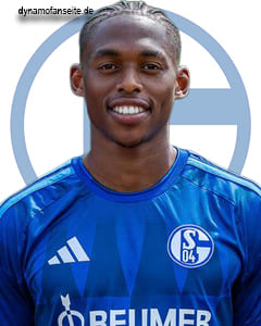 Junior Adamu