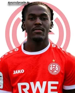 Franci Bouebari