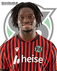 player photo