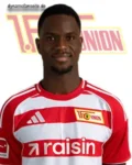 Ilyas Ansah