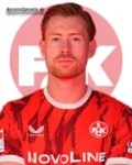 Jannik Mause