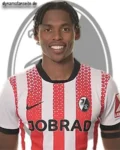 Junior Adamu