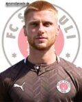 Louis Oppie