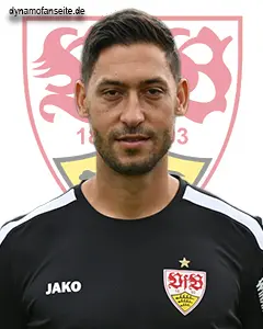 Malik Fathi