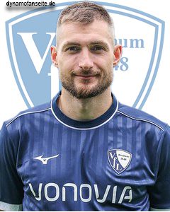 player photo