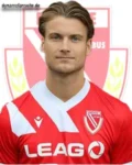 Moritz Hannemann