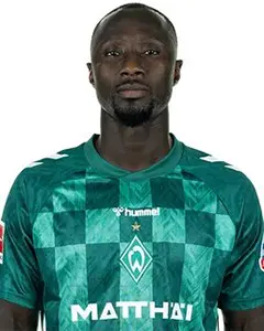 Naby Keita