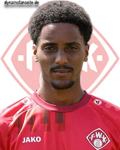 player photo