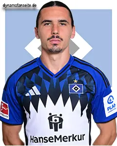 player photo