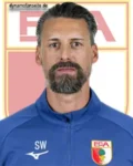 Sandro Wagner
