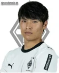 Shuto Machino