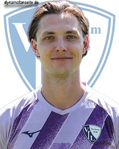 player photo